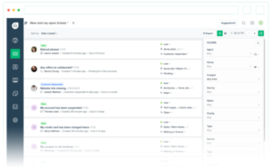 FreshDesk que es y para que sirve