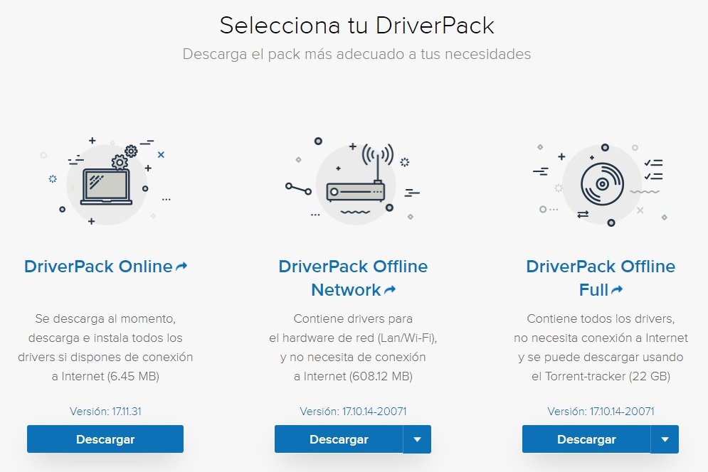 DriverPack-Solution