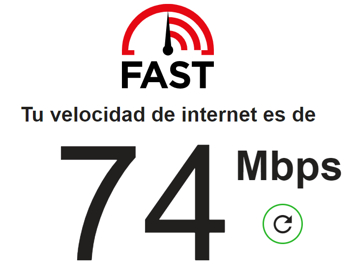 Velocidad-internet
