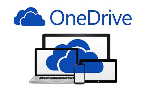 OneDrive multiplataforma