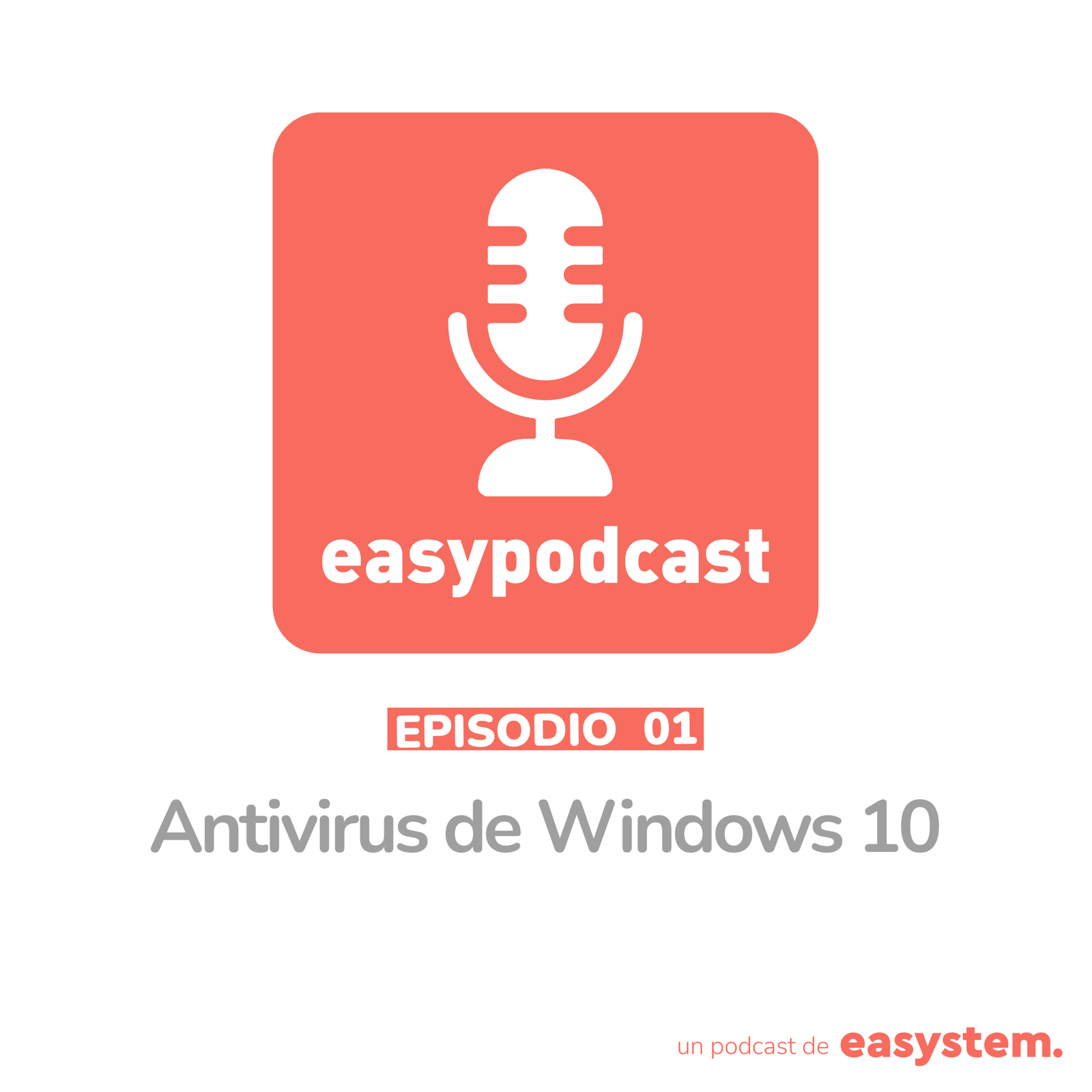easypodcast el Podcast de easystem