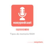 Tipos de memoria RAM