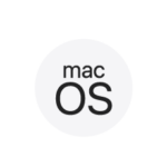 ICONO MAC OS