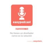 No tienes un diseñador, canva es la solución