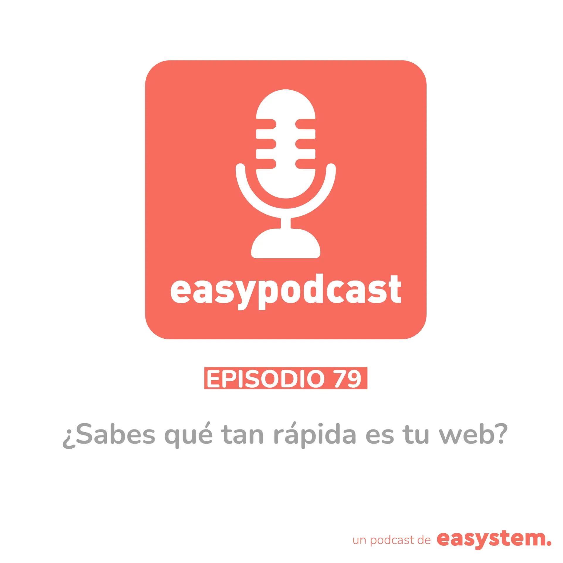 79. ¿Sabes qué tan rápida es tu web?