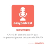 CAME: El plan de acción que no puedes ignorar después del DAFO