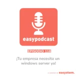Tu empresa necesita un windows server ya