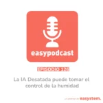La IA Desatada puede tomar el control de la humidad