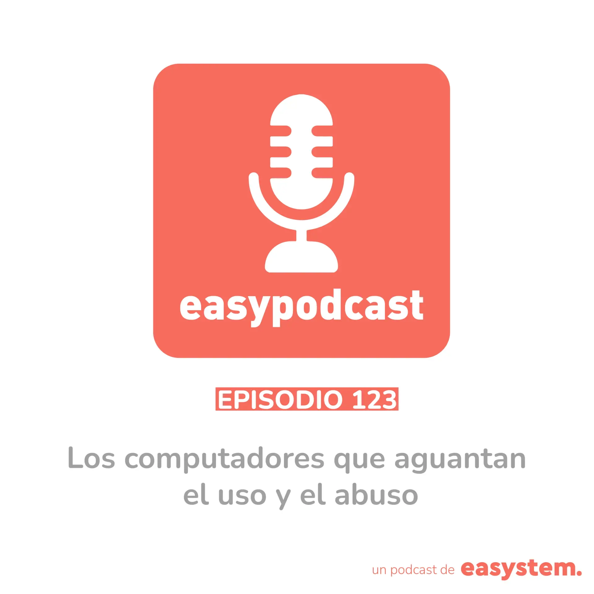 Los computadores que aguantan el uso y el abuso