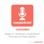 Apple vs. Windows: ¿Cuál Elegir? Descubre la Mejor Opción