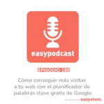 Cómo conseguir más visitas a tu web con el planificador de palabras clave gratis de Google