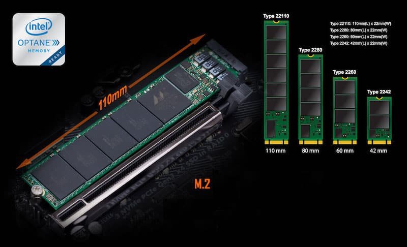 191. Cómo elegir el mejor SSD M2