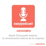 Spark Chat puede mejorar la comunicación interna de tu empresa