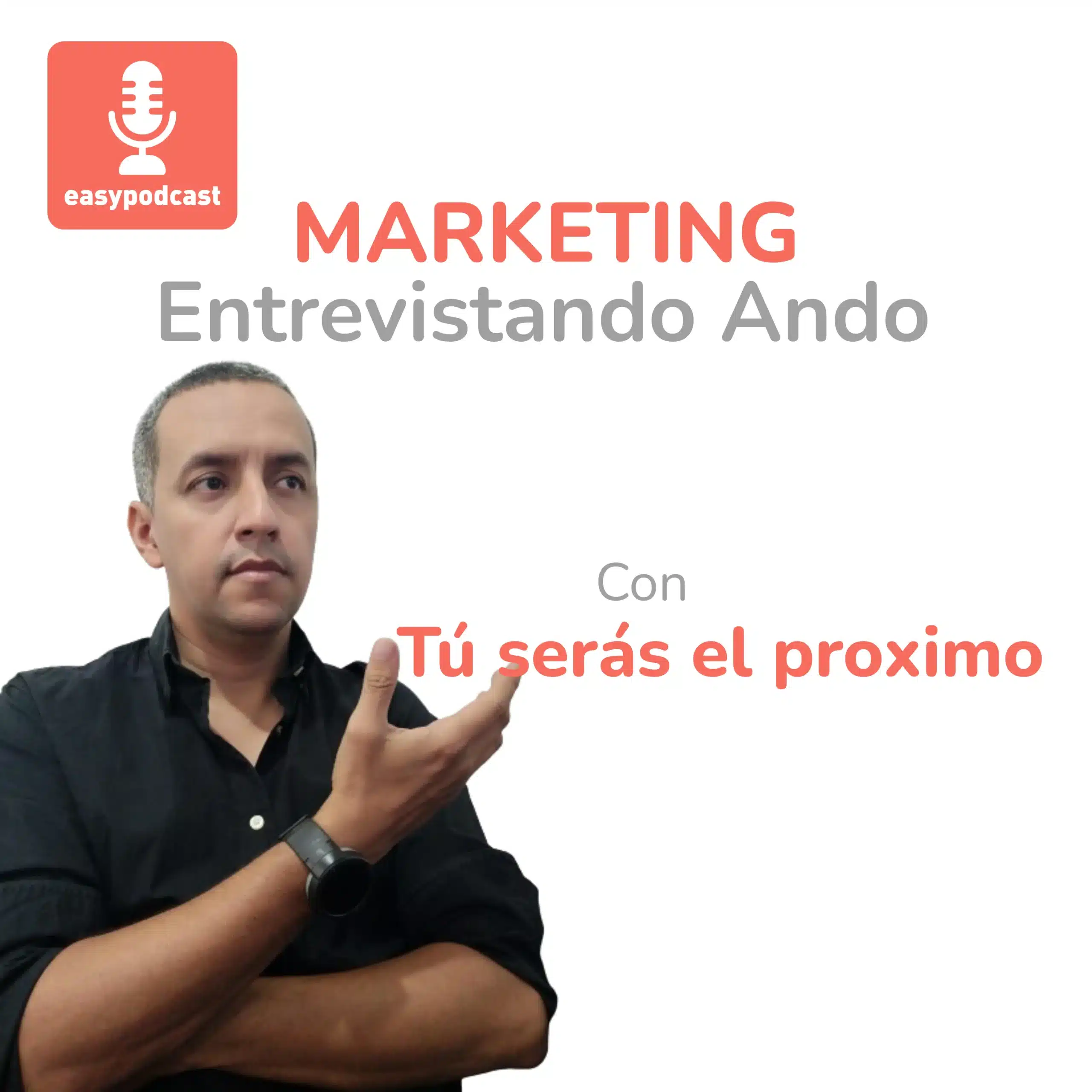 208. Entrevistando ando