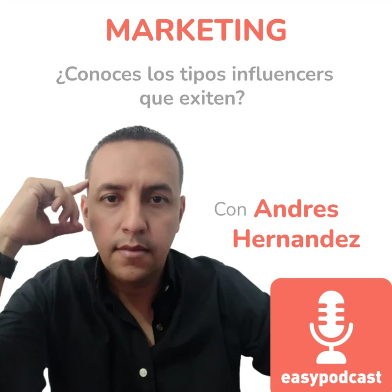 219. ¿Conoces los tipos influencers que exiten?
