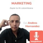 Zapia la IA colombiana