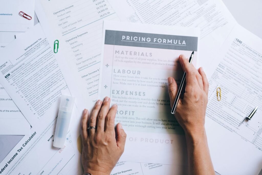 Excel muestra fórmulas en lugar de resultados: cómo arreglarlo 1 Excel muestra fórmula en lugar de resultado cómo arreglar
