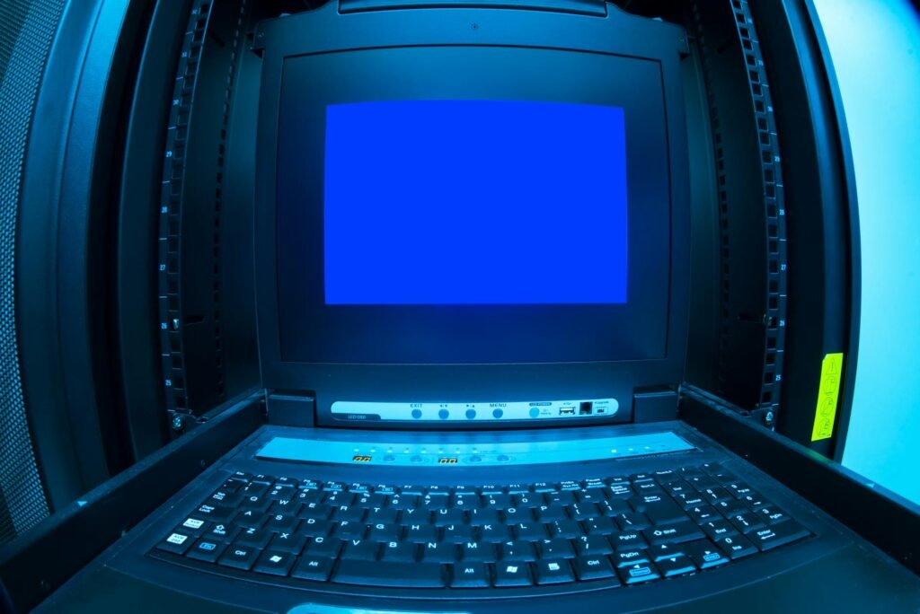 pantalla azul Windows BSOD qué significa y cómo solucionar