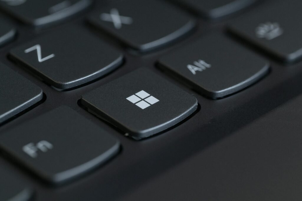 Windows Update no termina solución sin formatear