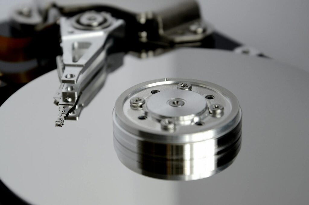 limpiar disco duro Windows sin borrar archivos importantes